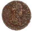 Монета 1/2 крейцера 1774 года S Венгрия (Артикул T11-08417)