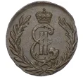 Монета 1 копейка 1777 года КМ «Сибирская монета» (Артикул K12-17525)