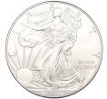 Монета 1 доллар 2012 года США «Шагающая Свобода» (Артикул M2-74543)
