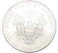 Монета 1 доллар 2012 года США «Шагающая Свобода» (Артикул M2-74544)