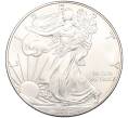 Монета 1 доллар 2012 года США «Шагающая Свобода» (Артикул M2-74546)