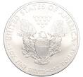 Монета 1 доллар 2012 года США «Шагающая Свобода» (Артикул M2-74546)