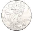 Монета 1 доллар 2012 года США «Шагающая Свобода» (Артикул M2-74551)