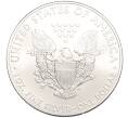 Монета 1 доллар 2012 года США «Шагающая Свобода» (Артикул M2-74551)