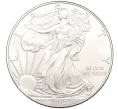 Монета 1 доллар 2012 года США «Шагающая Свобода» (Артикул M2-74552)