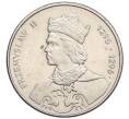 Монета 100 злотых 1985 года Польша «Польские правители — Король Пшемыслав II» (Артикул K12-18314)