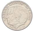 Монета 1 крона 1989 года Швеция (Артикул K12-18582)