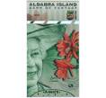 5 долларов 2018 года Остров Альдабра (Артикул K12-18458)