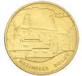 Монета 2 злотых 2008 года Польша «Памятники Польши — Казимеж-Дольны» (Артикул K12-18629)