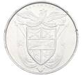 Медалевидный жетон «Васко Нуньес де Бальбоа» Испания (Артикул K12-18798)