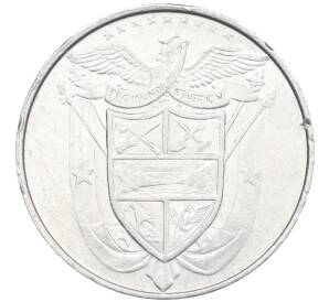 Медалевидный жетон «Васко Нуньес де Бальбоа» Испания