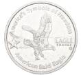 Жетон компании Meijer «Символы свободы Америки — Белоголовый орлан» США (Артикул K12-18809)