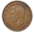 Монета 1/2 пенни 1938 года Австралия (Артикул M2-74659)
