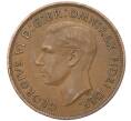 Монета 1 пенни 1951 года Австралия (Артикул M2-74764)