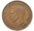 Монета 1 пенни 1952 года Австралия (Артикул M2-74768)