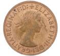 Монета 1 пенни 1963 года Австралия (Артикул M2-74779)