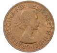 Монета 1 пенни 1964 года Австралия (Артикул M2-74794)