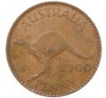 Монета 1 пенни 1960 года Австралия (Артикул M2-74808)