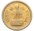 Монета 1 пайс 1964 года Индия (Артикул M2-74689)