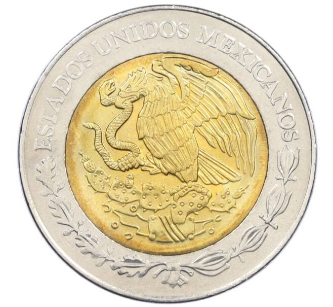 Монета 2 песо 2011 года Мексика (Артикул K12-18945)