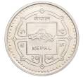 Монета 100 рупий 2019 года «100 лет со дня рождения Сатьямохан Джоши» (Артикул M2-74885)