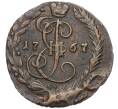 Монета Денга 1767 года ЕМ (Артикул K27-85718)