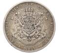 Монета 1 союзный талер 1865 года Саксония (Артикул K27-85746)
