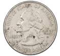 Монета 1/4 доллара (25 центов) 2008 года P США «Штаты и территории — Штат Аризона» (Артикул K12-19053)
