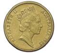 Монета 2 доллара 1992 года Австралия (Артикул T11-08538)