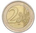 Монета 2 евро 2002 года Греция (Артикул K12-19106)
