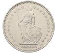 Монета 1/2 франка 1998 года Швейцария (Артикул K12-19136)