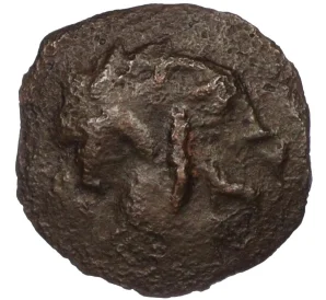 Халк 400-200 гг. до н.э. Пантикапей
