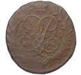 Монета 2 копейки 1758 года (Артикул K12-19305)