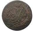 Монета 2 копейки 1758 года (Артикул K12-19307)