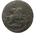 Монета 2 копейки 1759 года (Артикул K12-19310)