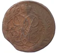 Монета 2 копейки 1761 года (Артикул K12-19311)