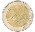 Монета 2 евро 2002 года A Германия (Артикул K12-19273)