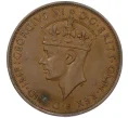 Монета 1/12 шиллинга 1946 года Джерси (Артикул K12-19481)