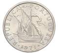 Монета 10 эскудо 1971 года Португалия (Артикул K12-19356)