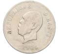 Монета 10 сантимов 1906 года Гаити (Артикул K12-19544)
