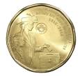 Монета 1 доллар 2016 года Канада «100 лет женскому избирательному праву» (Артикул M2-7169)