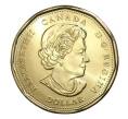 Монета 1 доллар 2016 года Канада «100 лет женскому избирательному праву» (Артикул M2-7169)