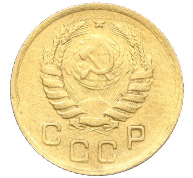 Монета 1 копейка 1939 года (Артикул K12-19597)