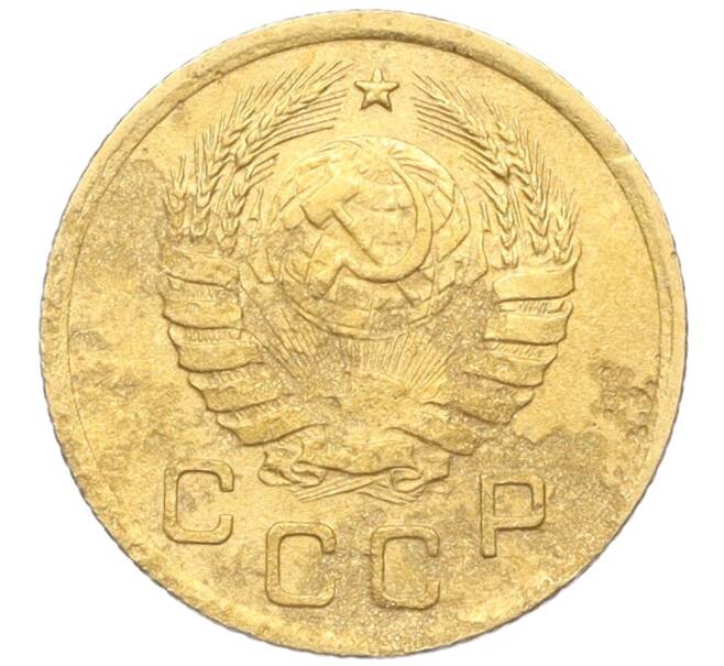 Монета 1 копейка 1938 года (Артикул K12-19603)