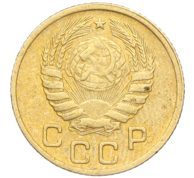Монета 1 копейка 1946 года (Артикул K12-19611)