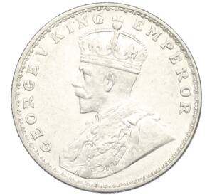 1 рупия 1919 года Британская Индия