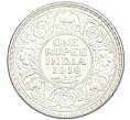 Монета 1 рупия 1919 года Британская Индия (Артикул M2-74953)