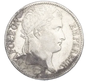 5 франков 1811 года B Франция