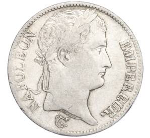 5 франков 1812 года A Франция