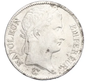 5 франков 1812 года I Франция